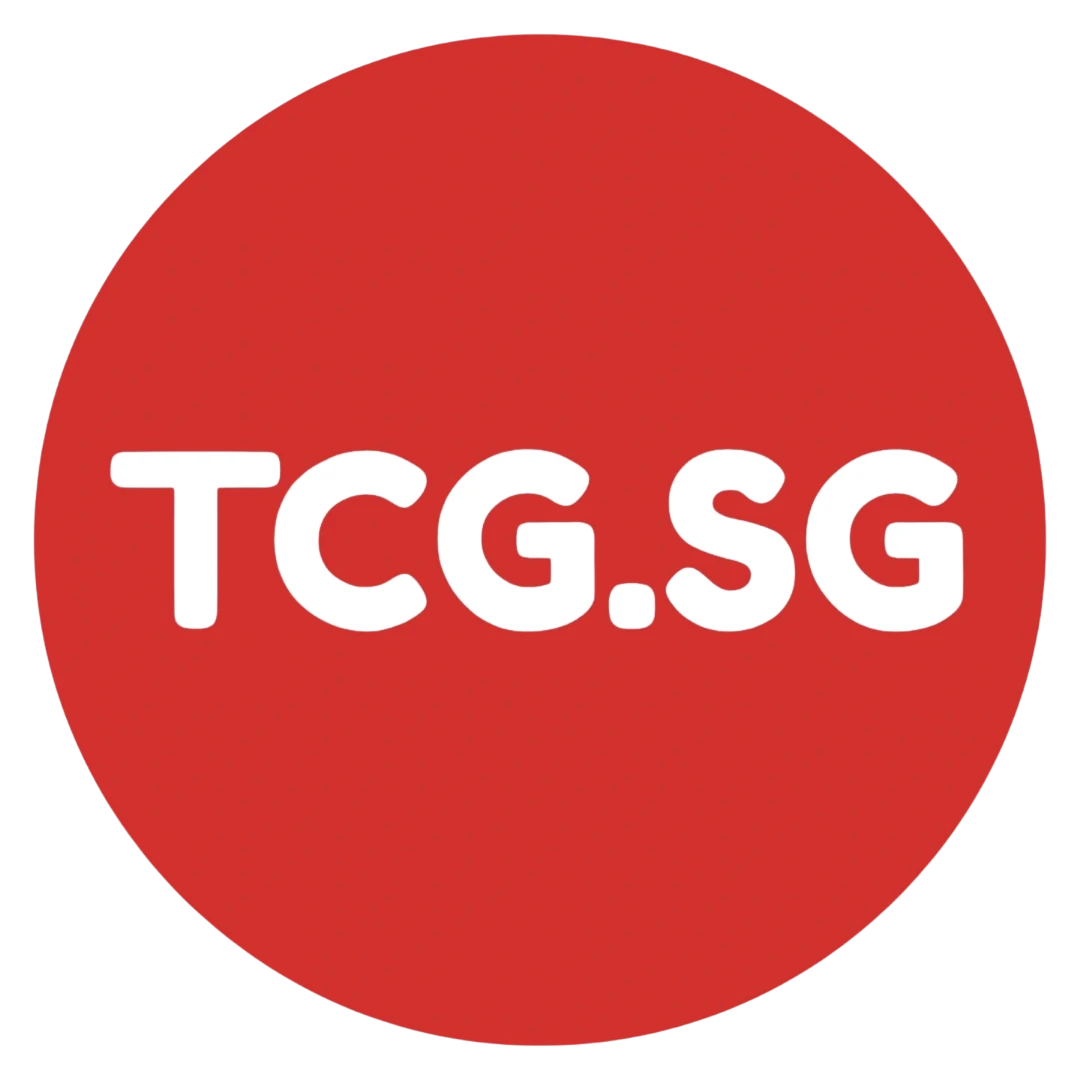 TCG.SG TikTok